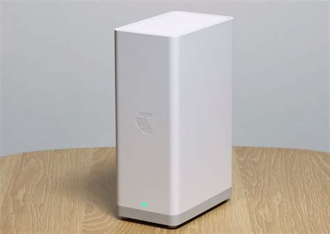 log into Telstra smart modem